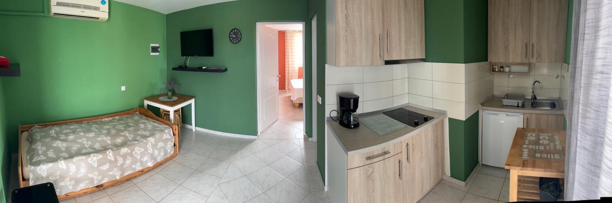 Apartmani Starcevic Вир Экстерьер фото